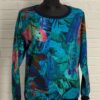 Bluza Celia M - BlueLeaf