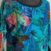 Bluza Celia M - BlueLeaf - obrazek 2