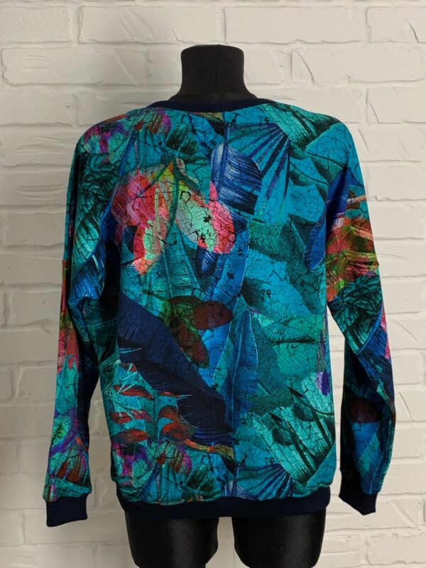 Bluza Celia M - BlueLeaf - obrazek 3