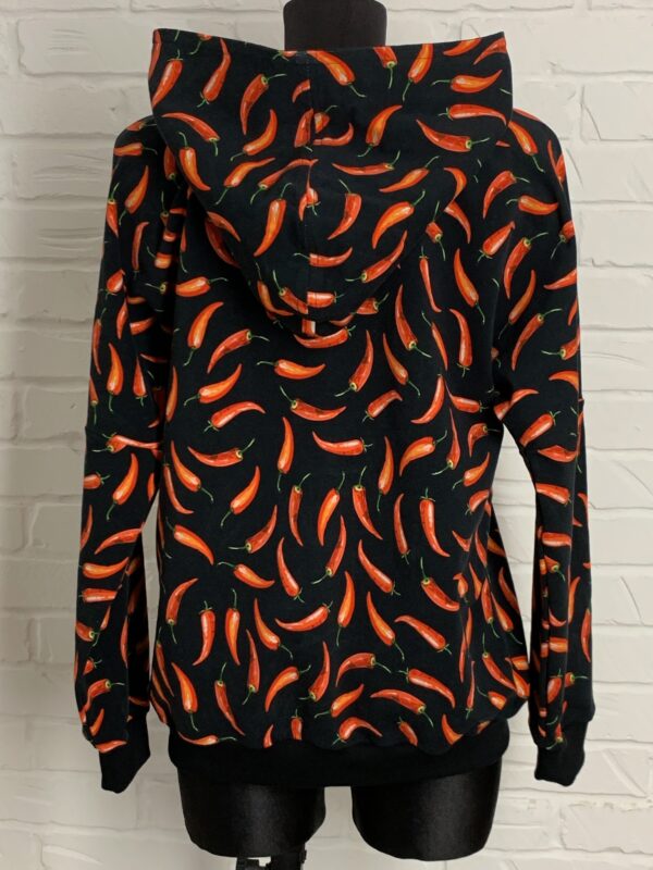 Bluza Werka L HotChili - obrazek 3