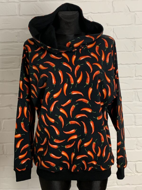 Bluza Werka L HotChili - obrazek 2