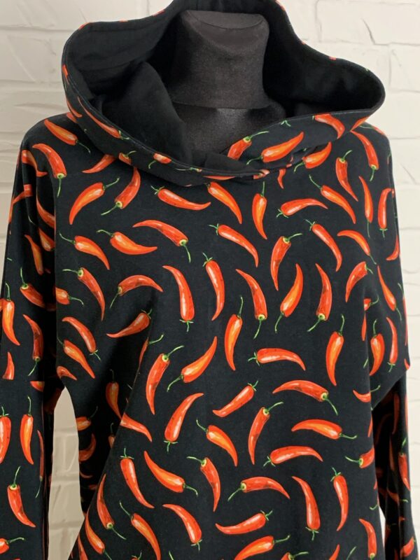 Bluza Werka L HotChili