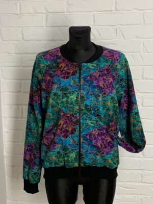 Bluza Maya-M - GinkoColor