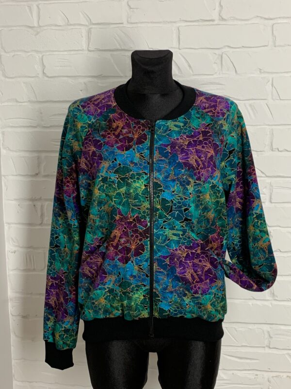 Bluza Maya-M - GinkoColor