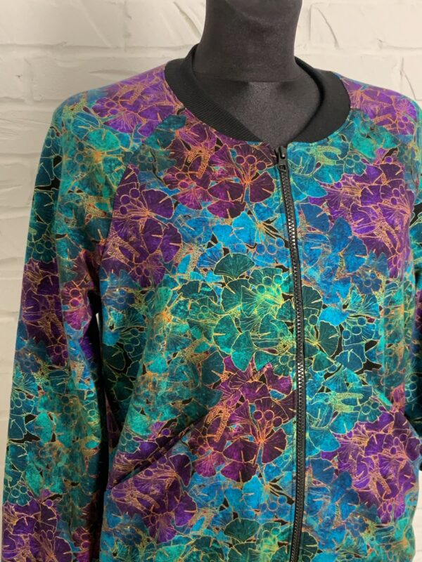 Bluza Maya-M - GinkoColor - obrazek 2