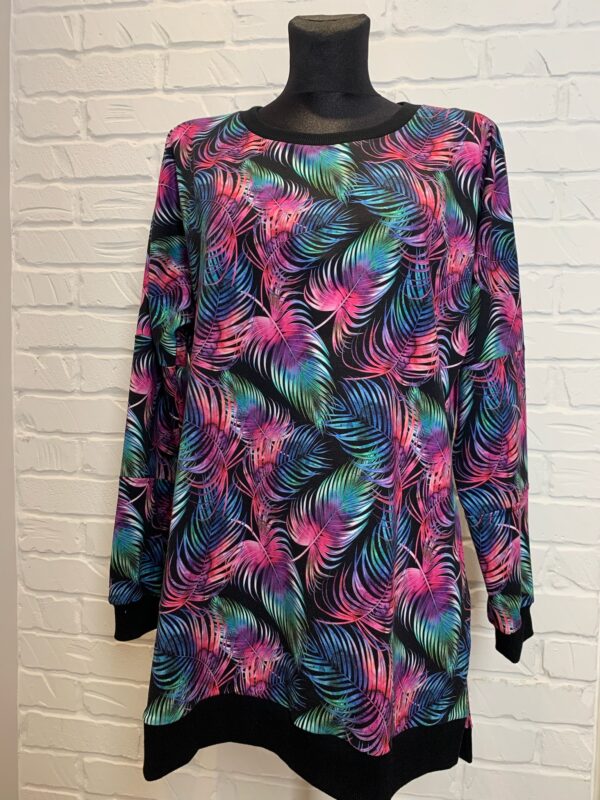 Bluza L - ColorfulPalm