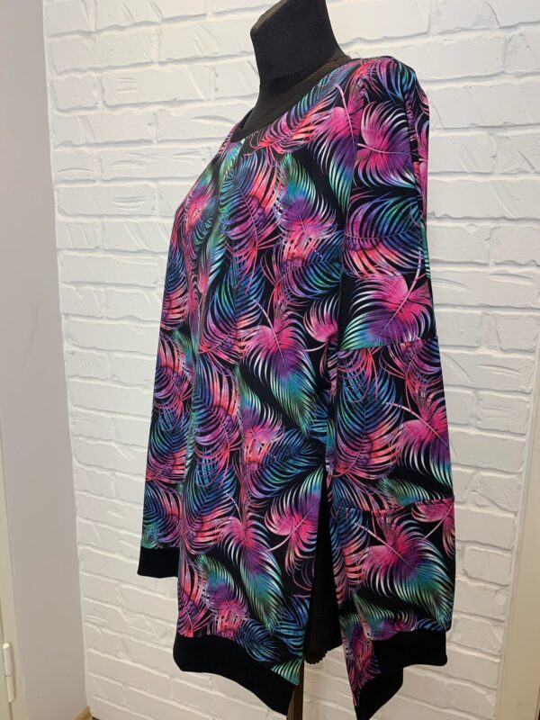 Bluza L - ColorfulPalm - obrazek 3