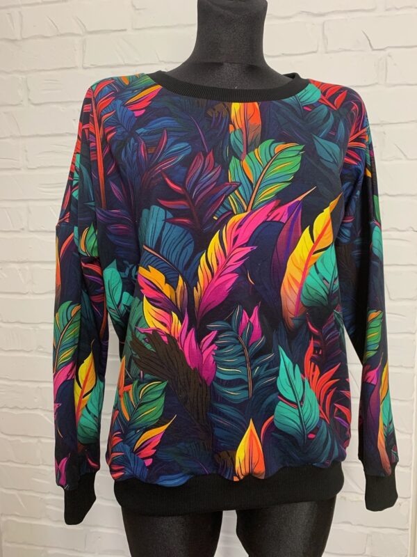 Bluza Celia M - NewJungle