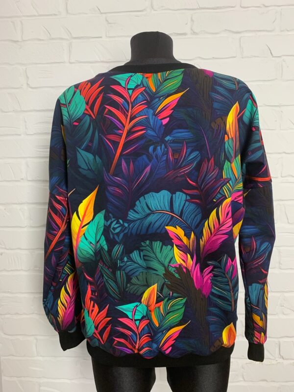 Bluza Celia M - NewJungle - obrazek 5