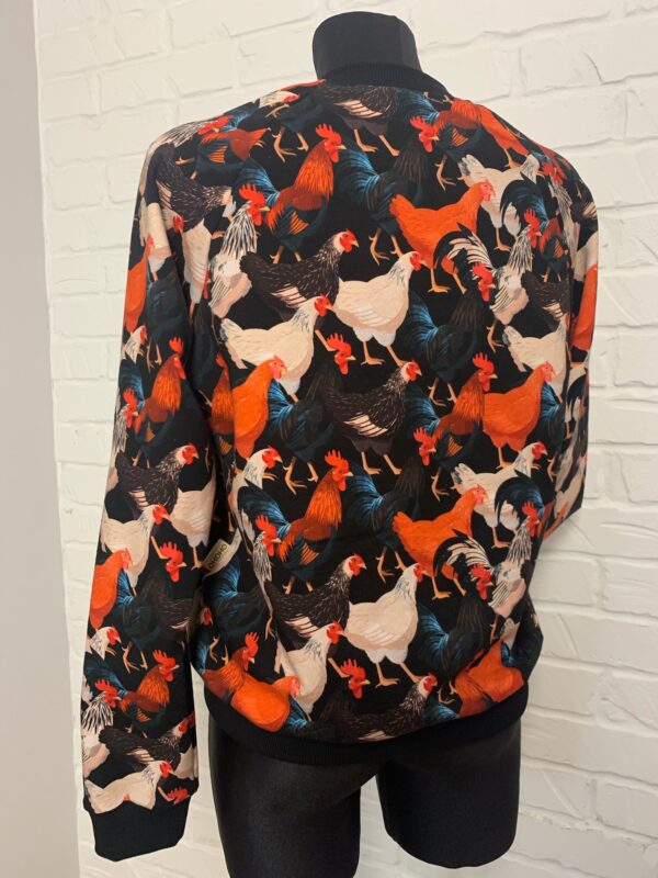 Bluza Maya - KuryKoguty - obrazek 3