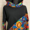 Bluza Werka M - Ringi - obrazek 4