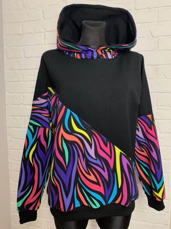 Bluza Werka M -ColorZebra