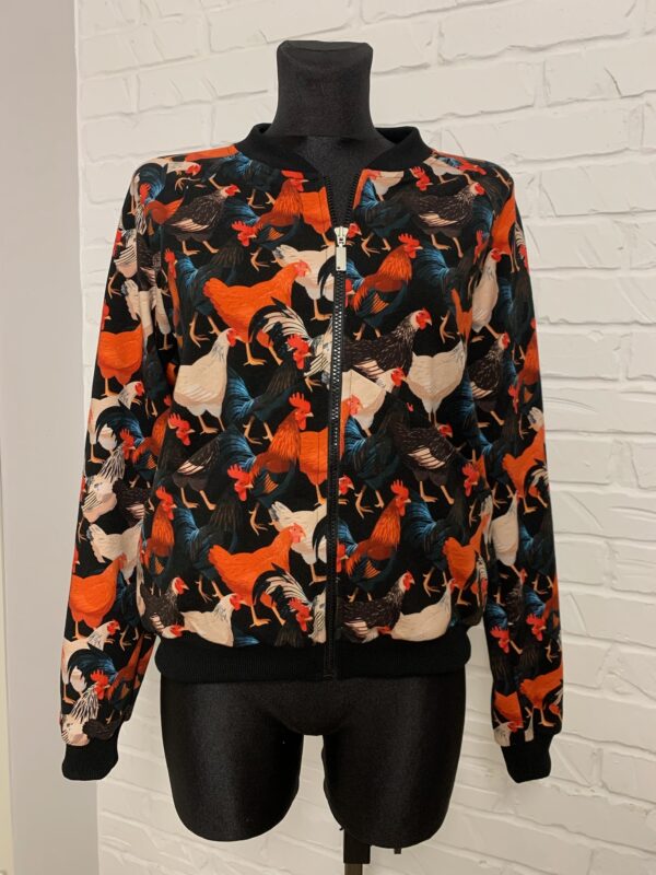Bluza Maya - KuryKoguty