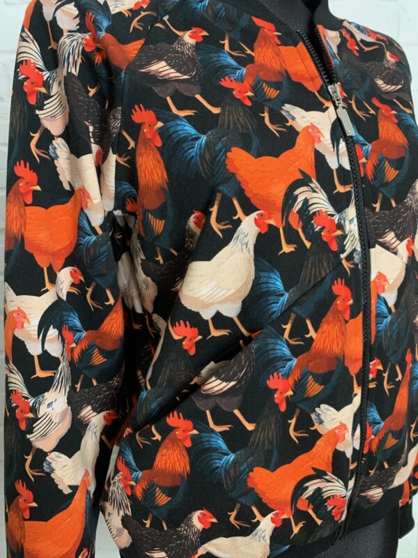 Bluza Maya - KuryKoguty - obrazek 2