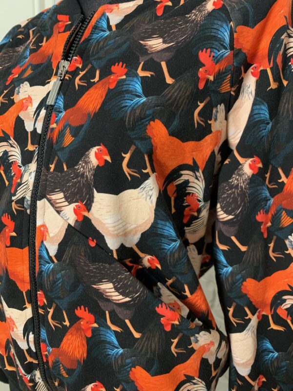 Bluza Maya - KuryKoguty - obrazek 4