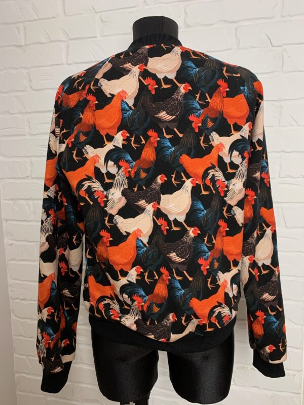 Bluza Maya - KuryKoguty - obrazek 3