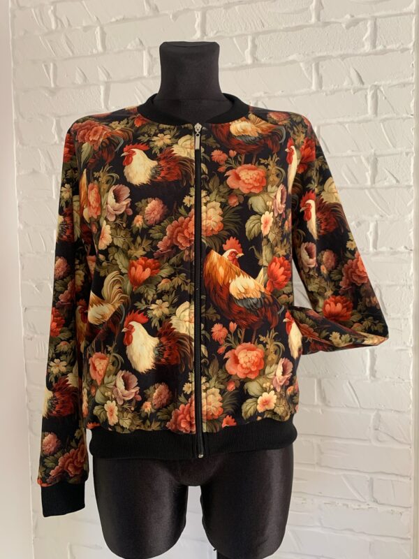 Bluza Maya - KwiatyKoguty