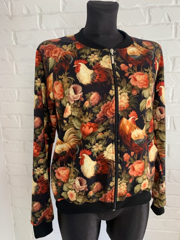 Bluza Maya - KwiatyKoguty - obrazek 2