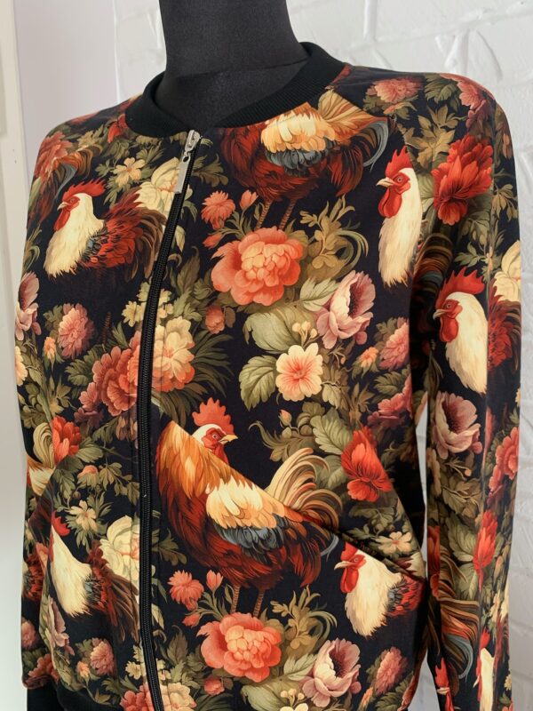 Bluza Maya - KwiatyKoguty - obrazek 3