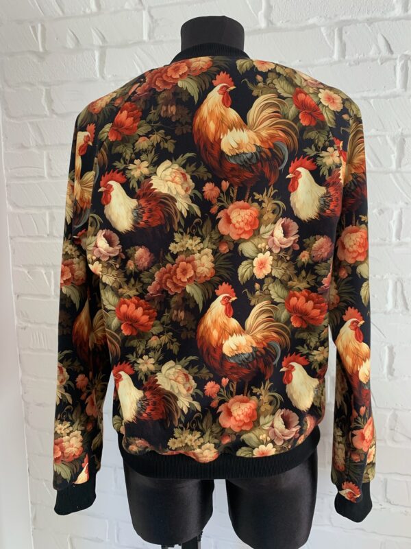 Bluza Maya - KwiatyKoguty - obrazek 4
