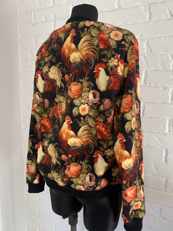 Bluza Maya - KwiatyKoguty - obrazek 5