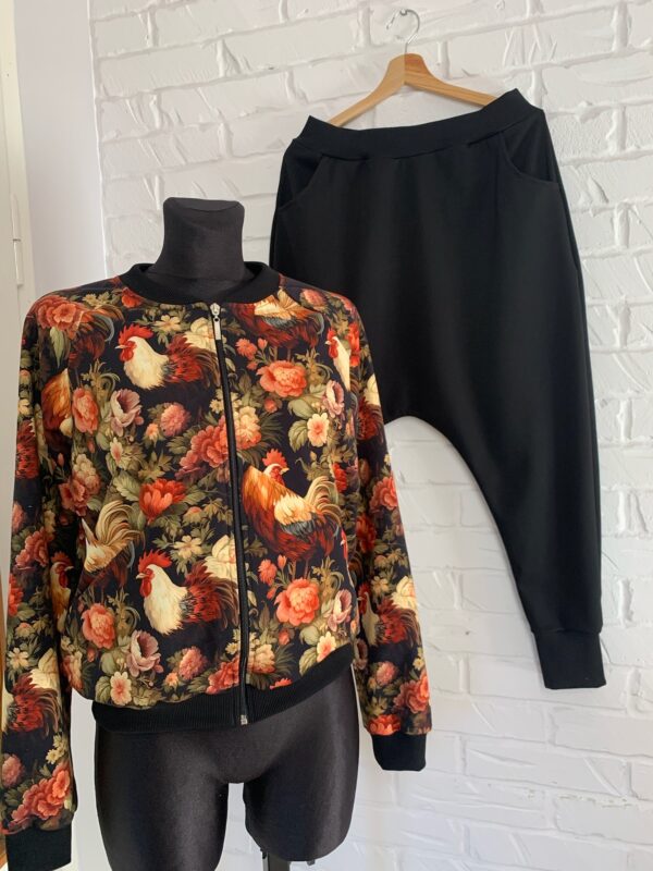 Bluza Maya - KwiatyKoguty - obrazek 6