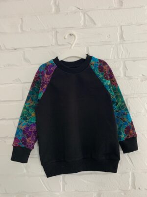 Bluza dziecięca - GinkoColor