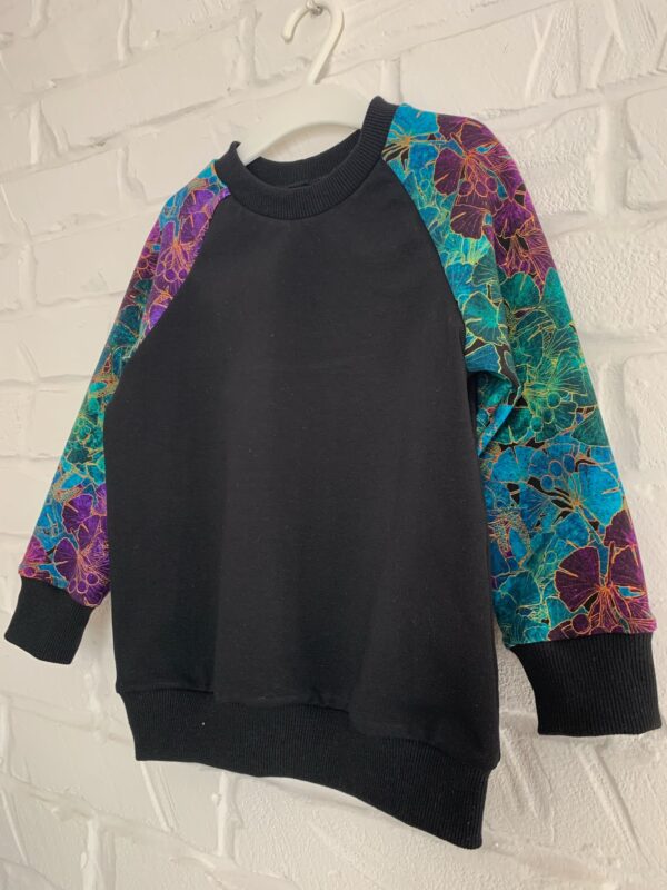 Bluza dziecięca - GinkoColor - obrazek 2