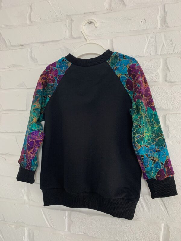 Bluza dziecięca - GinkoColor - obrazek 3