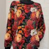 Bluza Wiola - Kwiaty