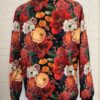 Bluza Wiola - Kwiaty - obrazek 5