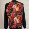 Bluza Raglan L- Kwiaty - obrazek 3