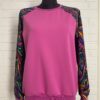 Bluza Raglan L- Psychedelic Dream