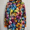 Bluza Oversize XXS/XS - AkwareloweKwiaty - obrazek 4