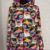 Bluza Werka L - Kubizm - obrazek 2
