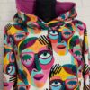 Bluza Werka L - Kubizm - obrazek 3