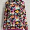 Bluza Werka L - Kubizm