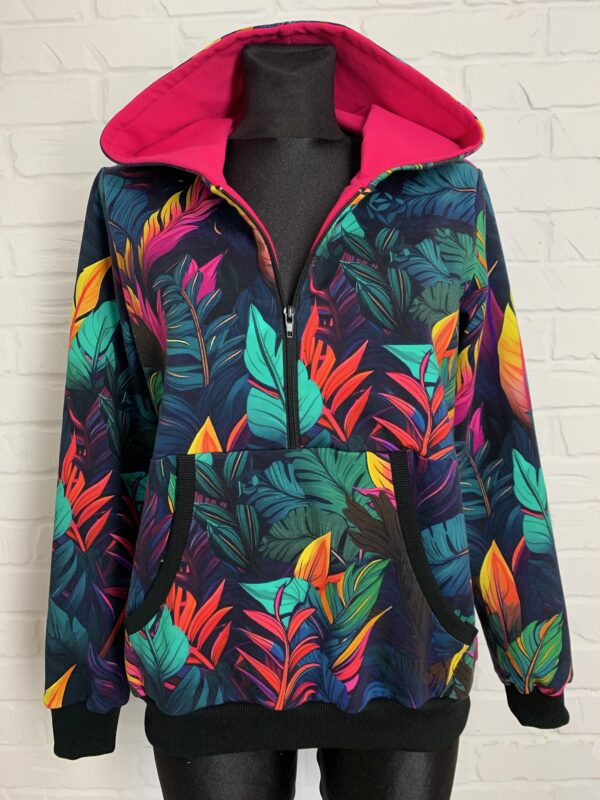 Bluza Raya L - TropikalnyRaj
