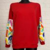 Bluza Celia L -KoloroweLitery