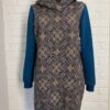 Sukienka Anita M - Ornamenty - obrazek 6