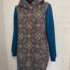 Sukienka Anita M - Ornamenty - obrazek 4