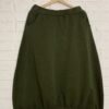 Spódnica Irka M - Khaki